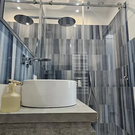 Il Portico Bed & Breakfast