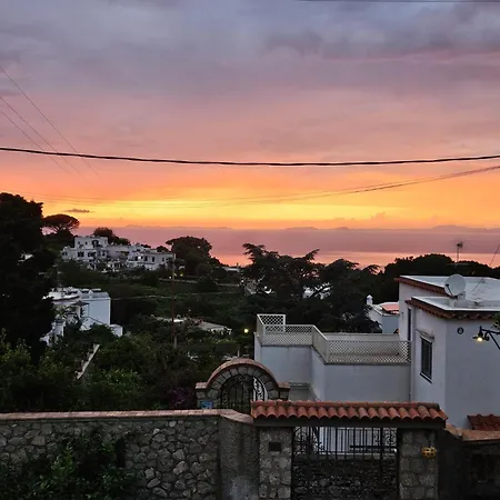 Bed & Breakfast Il Portico 4*