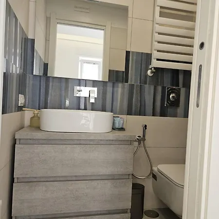 Bed & Breakfast Il Portico *