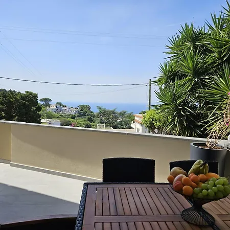 Il Portico Bed & Breakfast