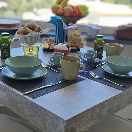 Il Portico Bed & Breakfast Capri