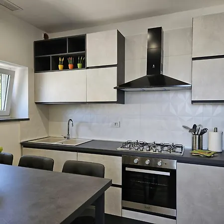 Bed & Breakfast Il Portico Capri