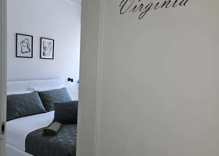 Bed & Breakfast Il Portico