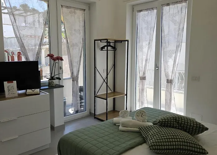 Il Portico Bed & Breakfast