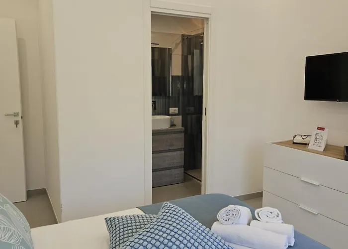 Bed & Breakfast Il Portico