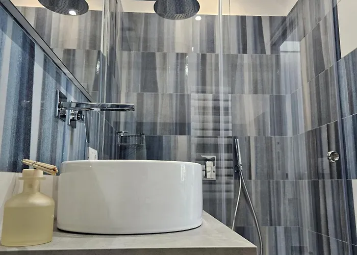 Il Portico Bed & Breakfast