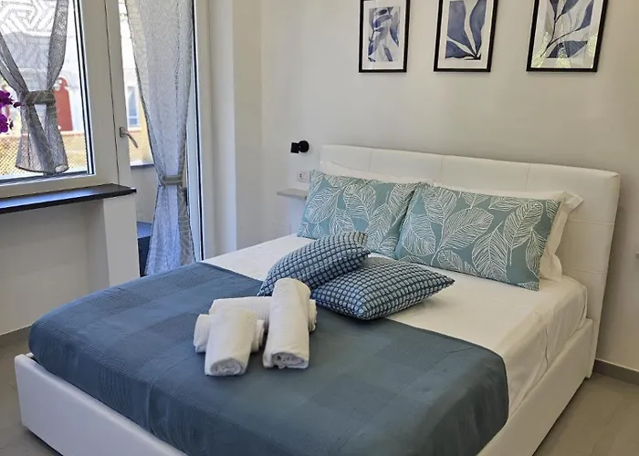 Bed & Breakfast Il Portico