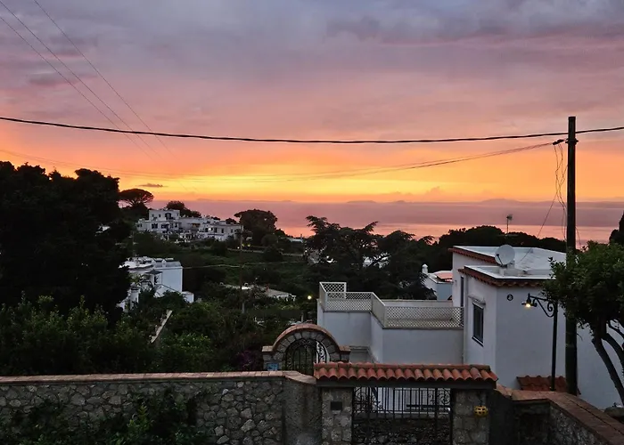 Bed & Breakfast Il Portico 4*