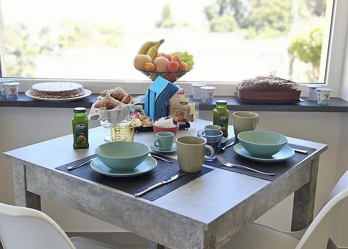 Il Portico Bed & Breakfast