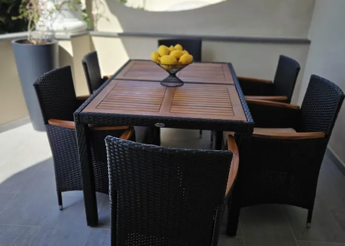 Il Portico Bed & Breakfast