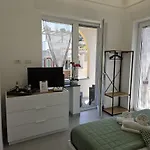 Bed & Breakfast Il Portico Capri