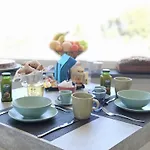 Bed & Breakfast Il Portico 4*