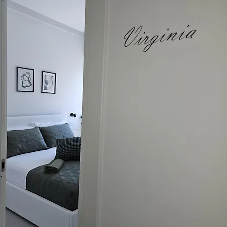 Bed and breakfast Il Portico