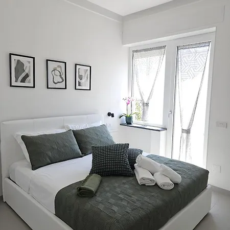 Il Portico Bed & Breakfast 4*