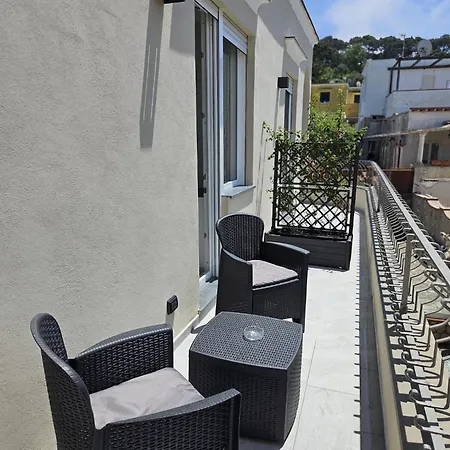 Bed & Breakfast Il Portico