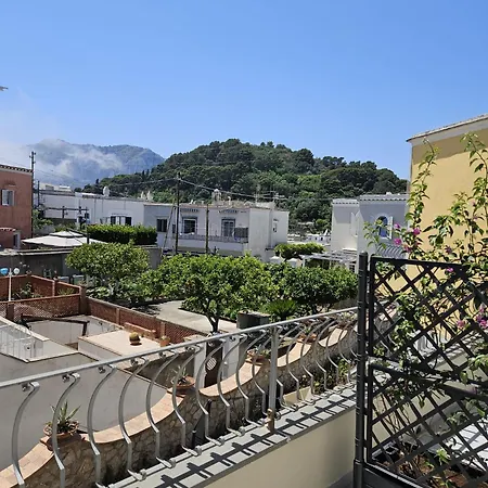 Bed & Breakfast Il Portico *