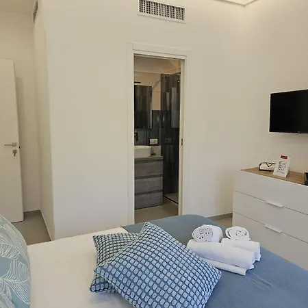Bed and breakfast Il Portico