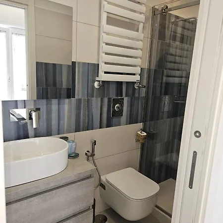 Il Portico Bed and breakfast 4*