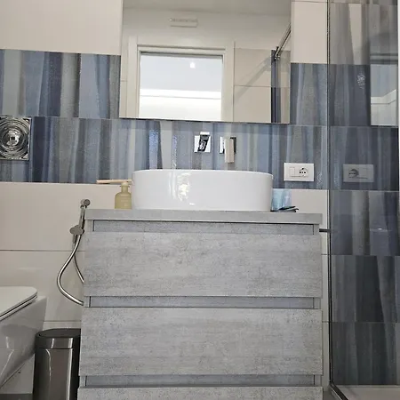 Bed and breakfast Il Portico Capri