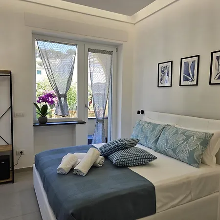 Il Portico 4* 카프리