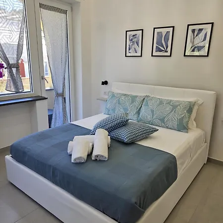 Bed and breakfast Il Portico