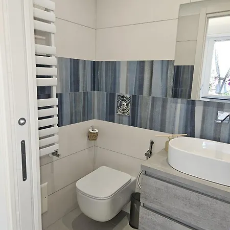 Il Portico Bed and breakfast 4*
