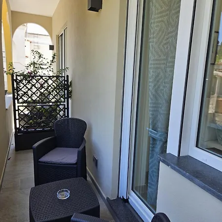 Bed and breakfast Il Portico 4*