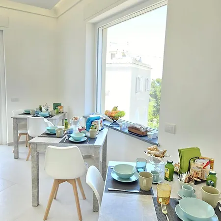 Bed and breakfast Il Portico