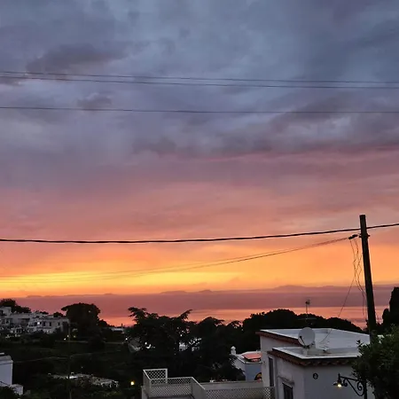 Il Portico 카프리