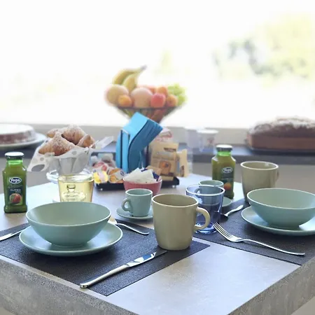 Bed and breakfast Il Portico 4*