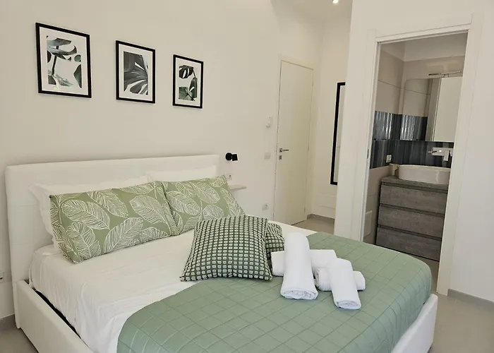 Il Portico 카프리