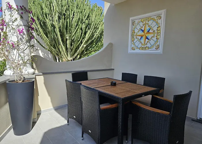 Il Portico 카프리